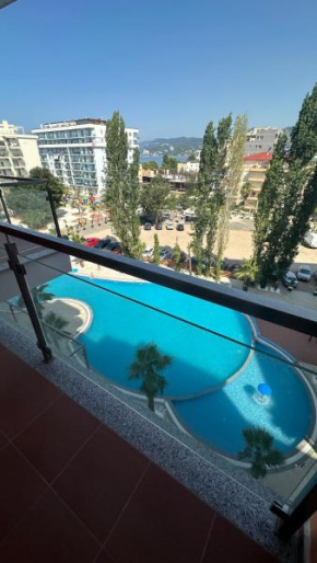 Sole apartments Sea